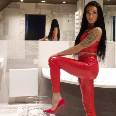 Bizarrlady Stella, Duisburg