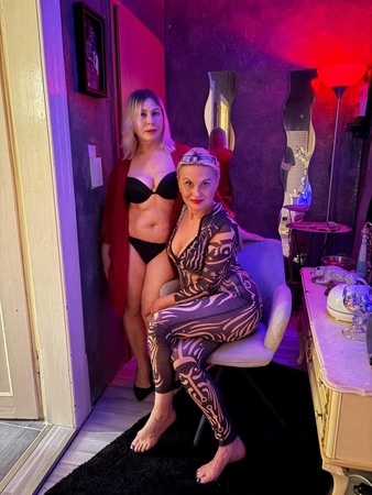 DUO Magic Tantra,- Nuru und Sex!, Nürnberg