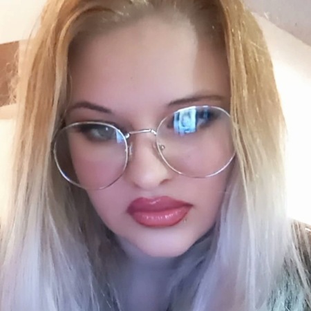 Roxy An*l-Expertin, Lauterbach (Hessen)