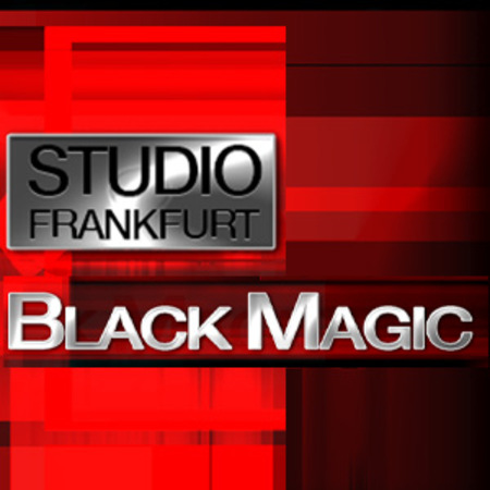 Studio Black Magic