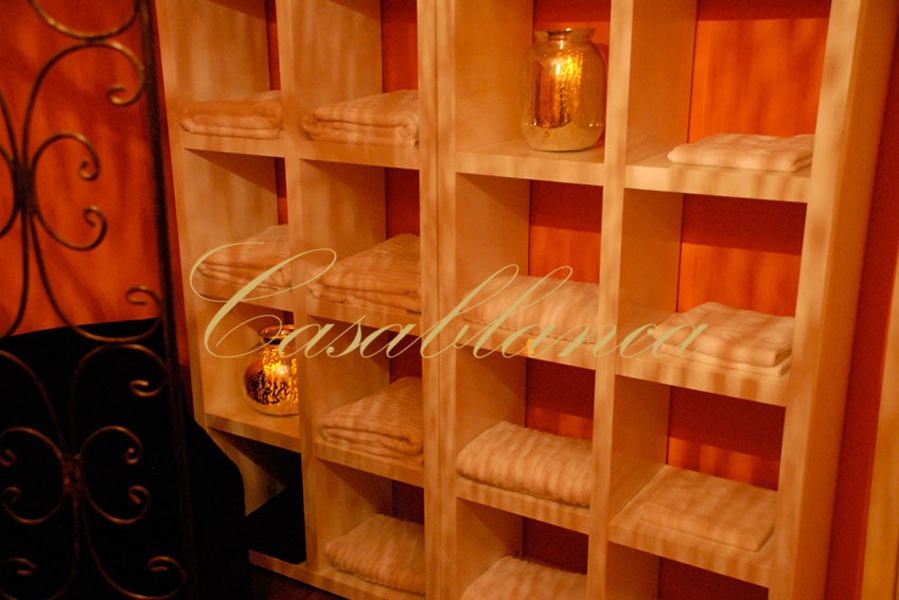 Foto von Casablanca Massagestudio