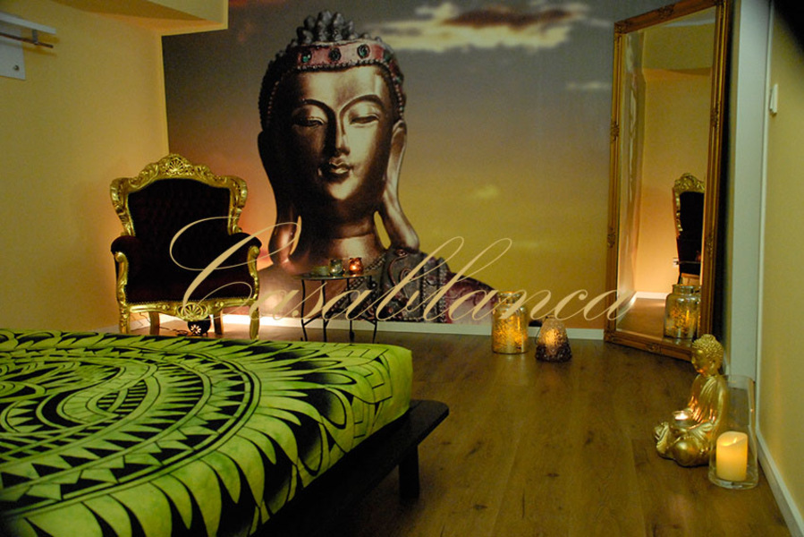 Foto von Casablanca Massagestudio