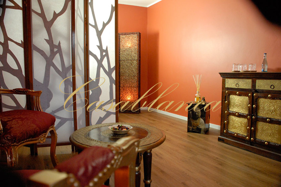 Foto von Casablanca Massagestudio