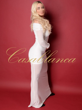 Casablanca Massagestudio, Köln