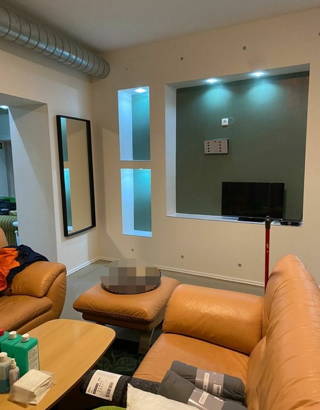 Foto von Club Doreen