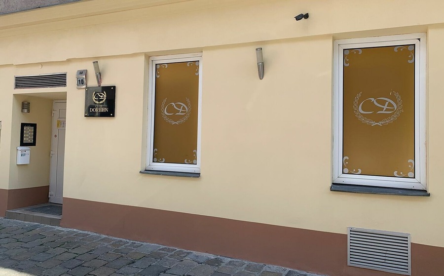 Foto von Club Doreen