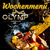 Olymp / Oberbuchsiten Mittelland - Wochenmenü vom 15. - 21.04.2024