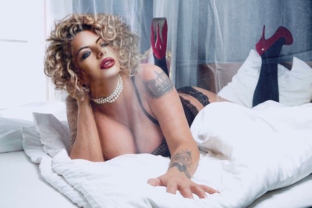 Pralle Bea, Düsseldorf