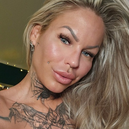 Mia, Berlin Friedrichshain