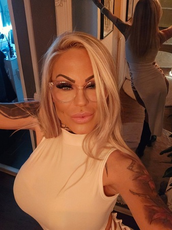 Mia, Berlin Friedrichshain