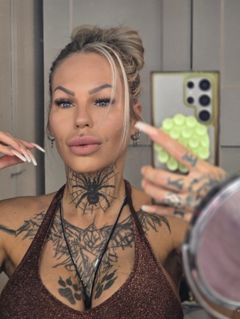 Mia, Berlin Friedrichshain