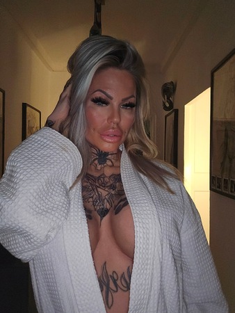 Mia, Berlin Friedrichshain