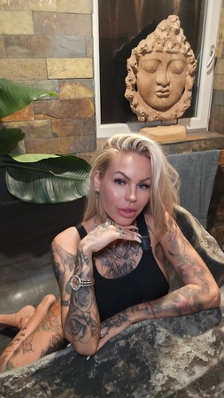 Mia, Berlin Friedrichshain