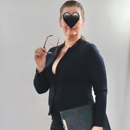 Donna Matura, Friedrichshafen