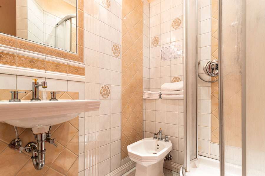 Foto von Villa Freiburg