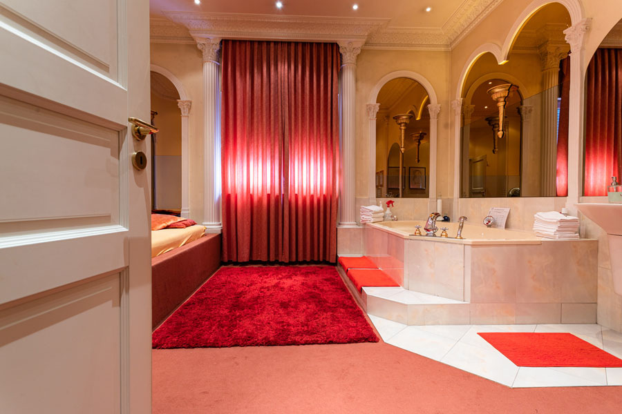 Foto von Villa Freiburg