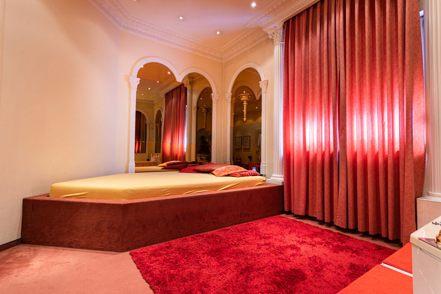 Foto von Villa Freiburg