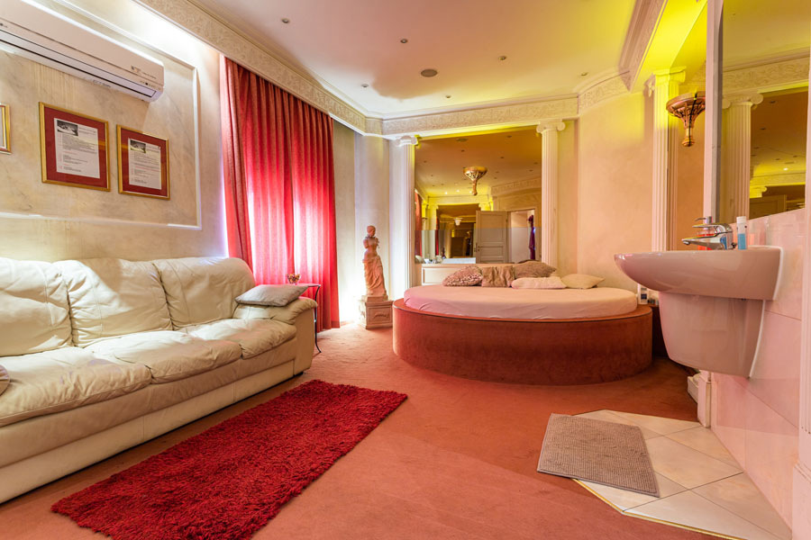 Foto von Villa Freiburg