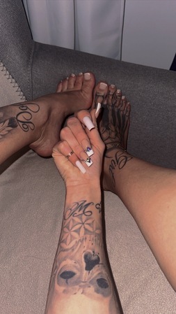 Deutsche Lena, Oldenburg