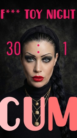 Deutsche Destiny!, Nürnberg