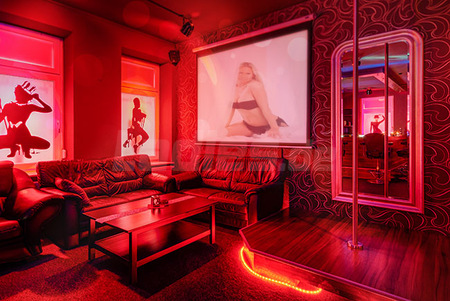 Nachtclub & Bar Zur Alten Waage, Schortens