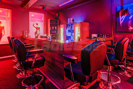 Nachtclub & Bar Zur Alten Waage, Schortens