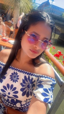 Gaby, Bremen