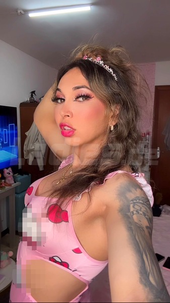 Foto von TS Emmy