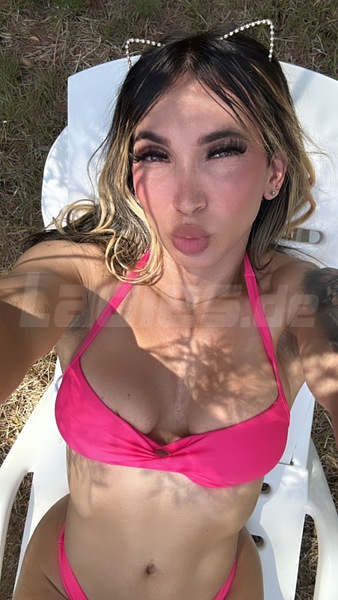 Foto von TS Emmy