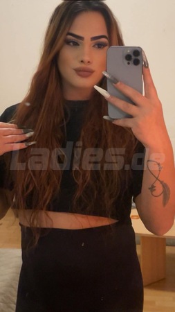 Neu hott Sisi TS, Bremen