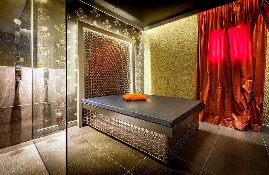 FKK Wellcum - Spa for Men, Hohenthurn