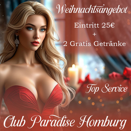 Paradise Club, Homburg