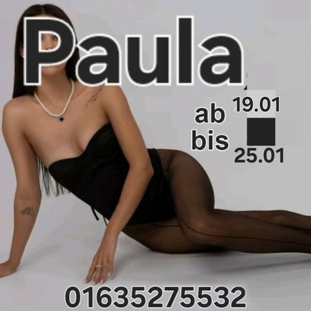  PAULA TOP MASSAGE, Gera