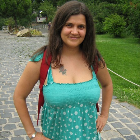 Lena *GANZ NEU*, Unterhaching