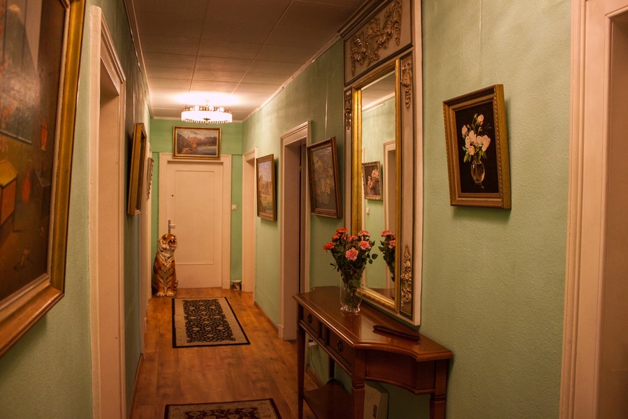 Foto von Chez Yvonne