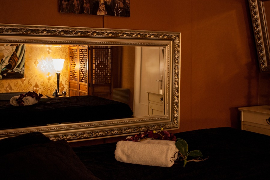 Foto von Chez Yvonne