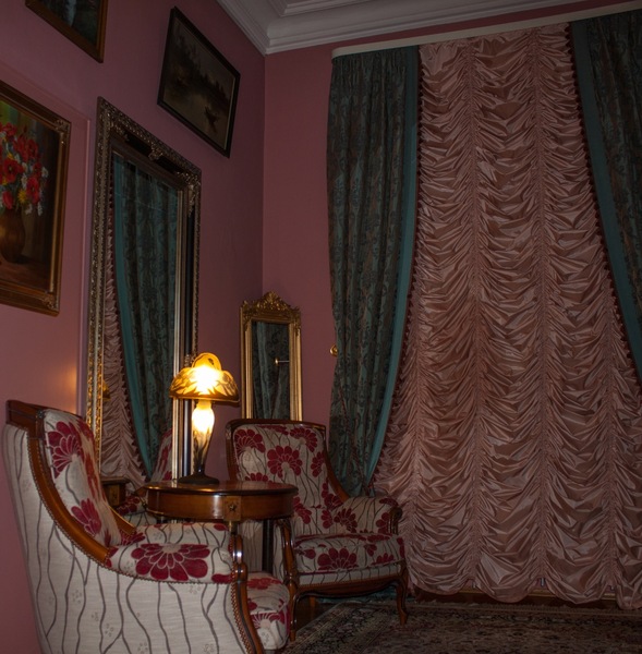 Foto von Chez Yvonne