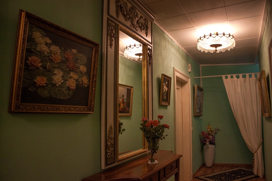 Foto von Chez Yvonne