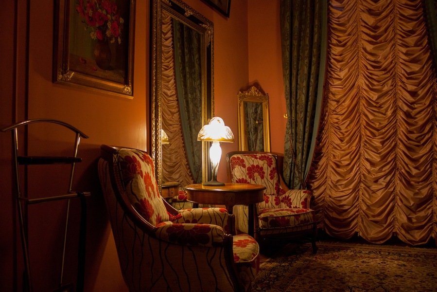 Foto von Chez Yvonne