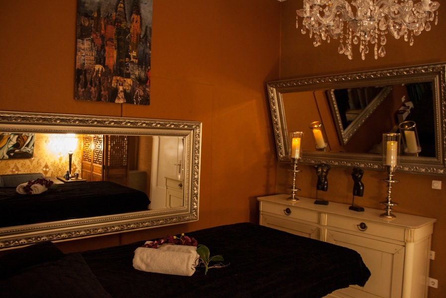 Foto von Chez Yvonne