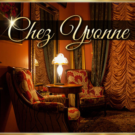 Chez Yvonne, Karlsruhe