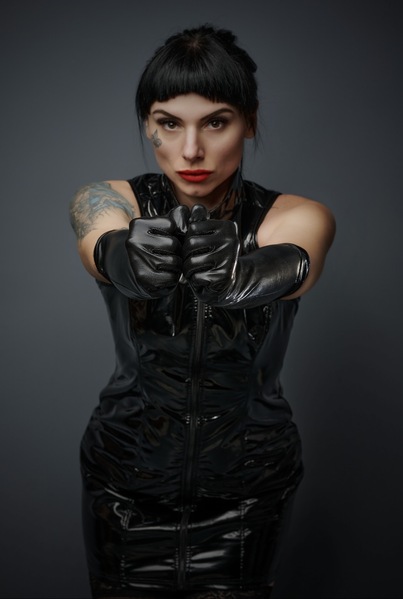 Foto von Carmen