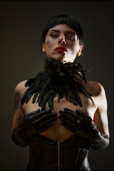 Foto von Carmen