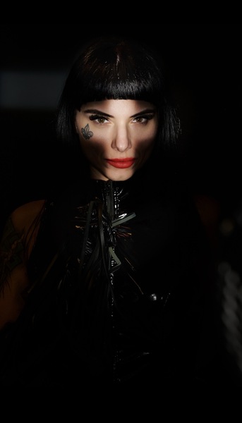 Foto von Carmen