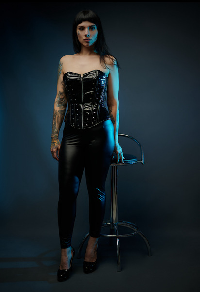 Foto von Carmen