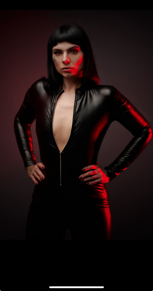 Foto von Carmen
