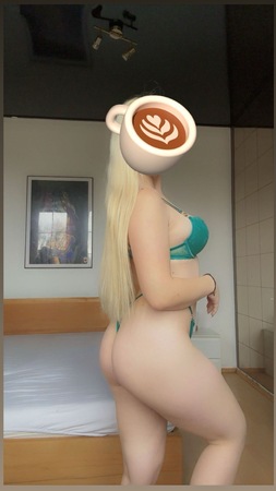 Cristina, Gütersloh