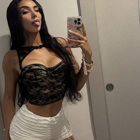 Fernanda - Neue Nummer, Frankfurt am Main