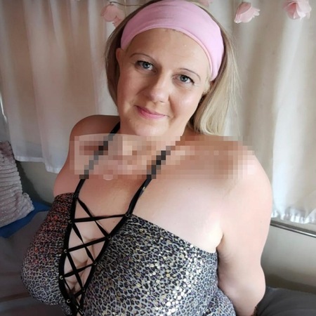 NEU ** Nicole im Love Mobile Park, Mendig