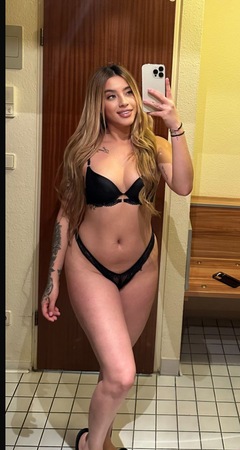 Ximena - Neue Nummer & Nur WhatsApp, Gießen